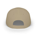 Golfaholic Hat Funny Golf Lover Dad Cap Golf Gift for Men Adjustable Beige Golf Cap Golfer Birthday Gift 4 colors