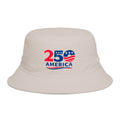 Celebrate 250 years of American pride in style 3 colors 100% cotton