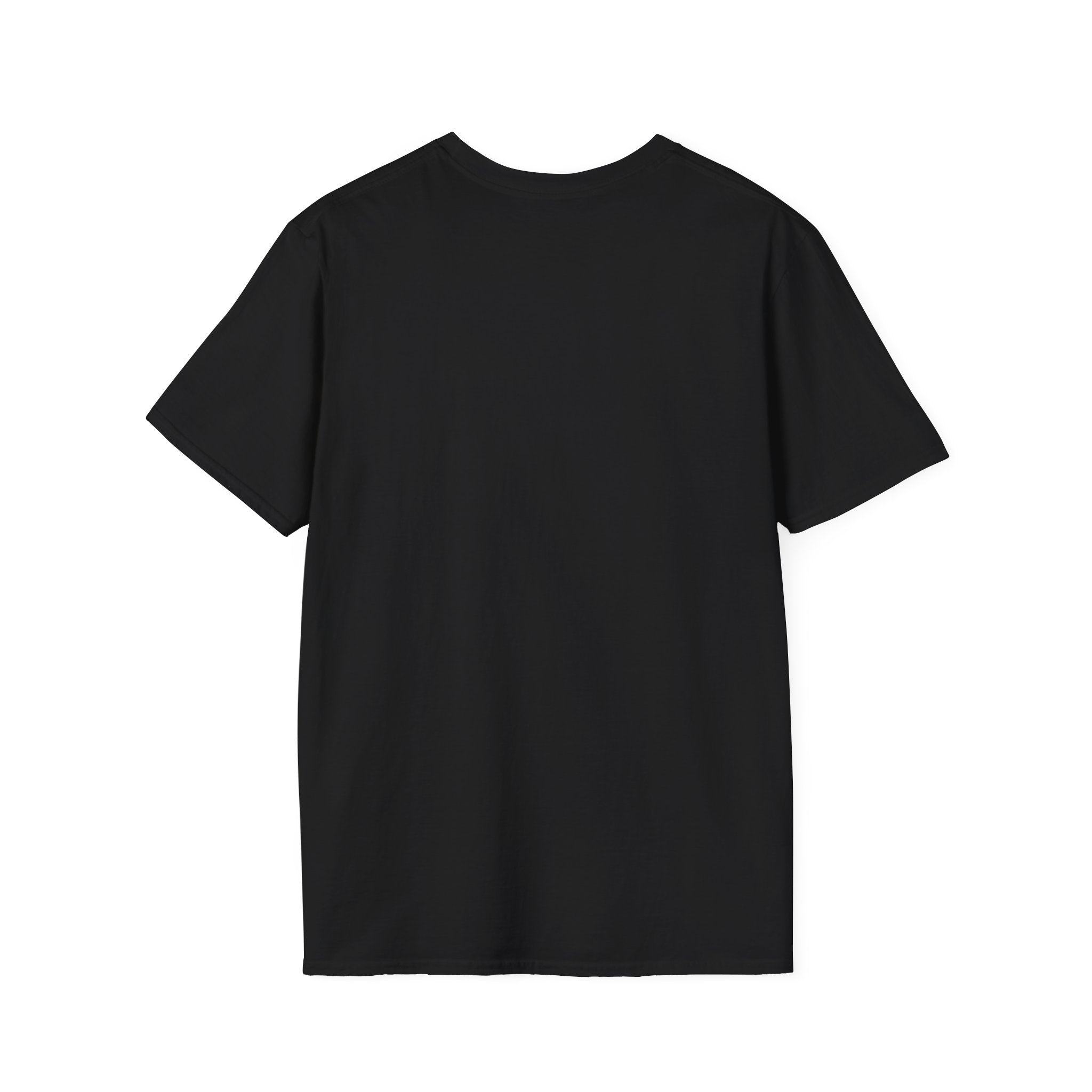 We Are All Satoshi - Anonymous Bitcoin Tee