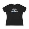 Women's Take Me to the Mountains T-Shirt Mountain Lover Tee Hiking Shirt for Women Outdoor Nature Lover Gift 4 colors 100% cotton