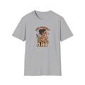 Love Yourself You Are Art T-Shirt Inspirational Graphic Tee for Women Retro Self Love Shirt 8 colors 100% cotton