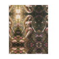 Enchanted Forest Goddess Puzzle Piece Fantasy Jigsaw Puzzle Relaxing Adult Puzzle Gift for Puzzle Lovers 500 pieces 16 x 20