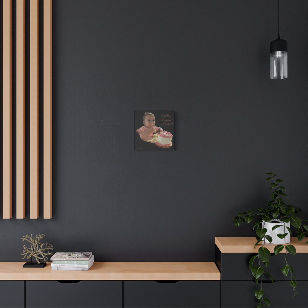 Hadley Canvas