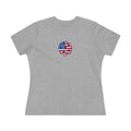 Women's Pickleball Tee Patriotic Pickleball Shirt Pickleball Lover Gift Court Sport Women Shirt 5 colors 100% cotton