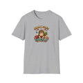 Crazy Cat Lady T-Shirt Cute Cat Lover Shirt Cozy Cat Mom Tee Funny Cat Graphic Shirt Gift for Cat Lovers 7 colors 100% cotton