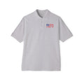 Patriotic FAFO Polo Shirt USA Flag Freedom Polo Mens Casual Golf Polo 4th of July Patriotic Top 2 colors 100% cotton