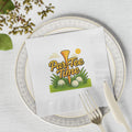 Par-Tee Time Golf Napkins Golf Party Napkins Golf Party Decor Golf Theme Tableware Golf Party Supplies (50 or 100 Count) 2 sizes