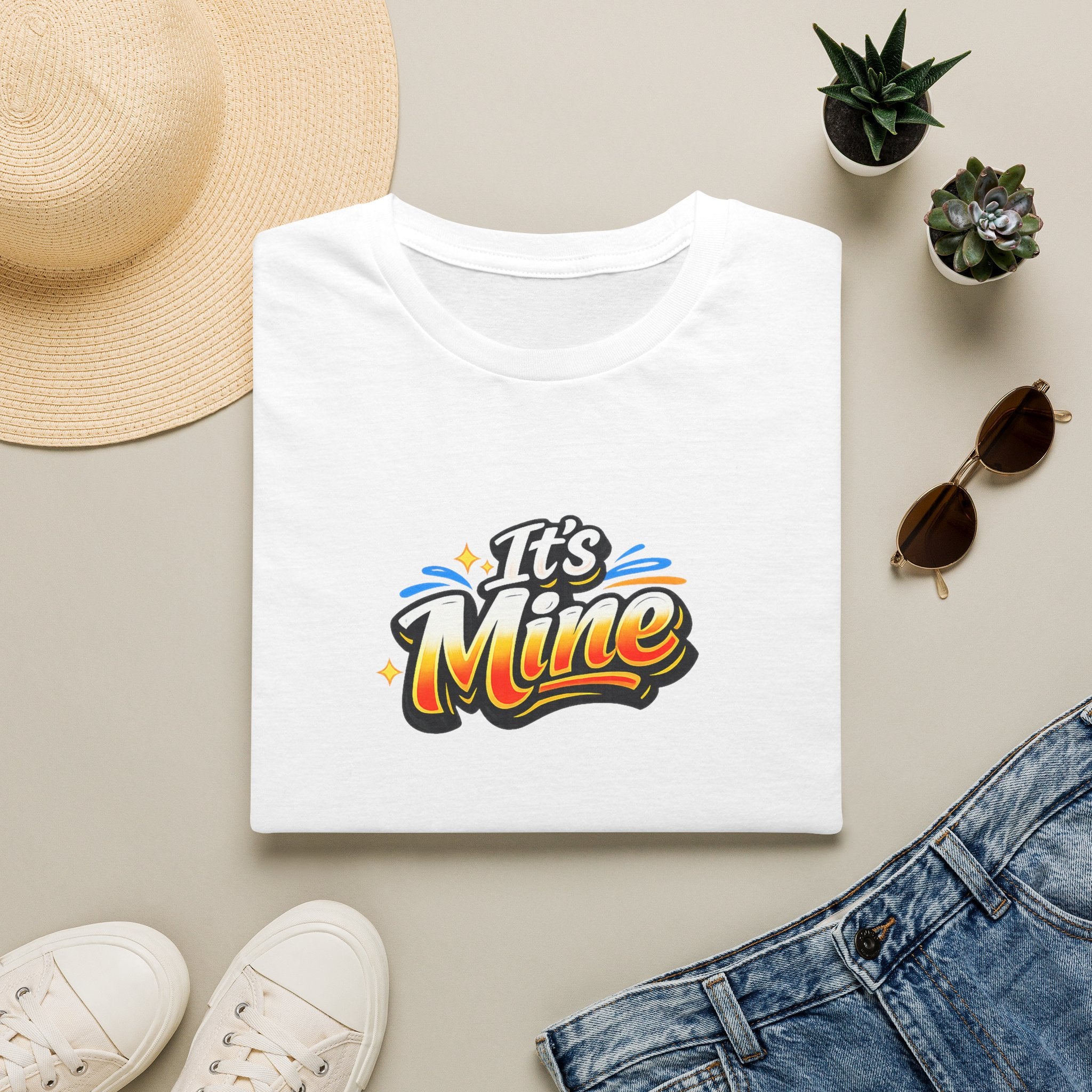 Pickleball Modus AN T-Shirt Lustiges Pickleball Shirt für Herren & Damen Pickleball Geschenk Court Life Tee 5 Farben 100% Baumwolle