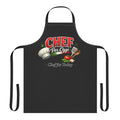 Italian Chef Per Oggi Apron Chef for Today Kitchen Apron Gift for Home Chef Italian Cooking Gift