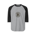 We Are All Satoshi Bitcoin 3/4 Sleeve Tee Soft Cotton Unisex Crypto Shirt 2 colors 100% cotton