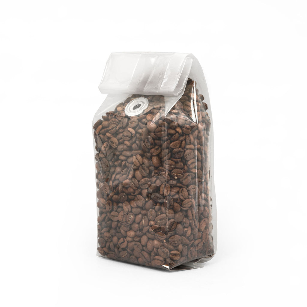 Bitcoin Coffee Blend Whole Bean or Ground Medium Roast