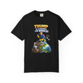 Trump Is Cleaning the World TShirt MAGA Patriotic Shirt Pro Trump Tee Conservative Gift 6 colors 100% cotton