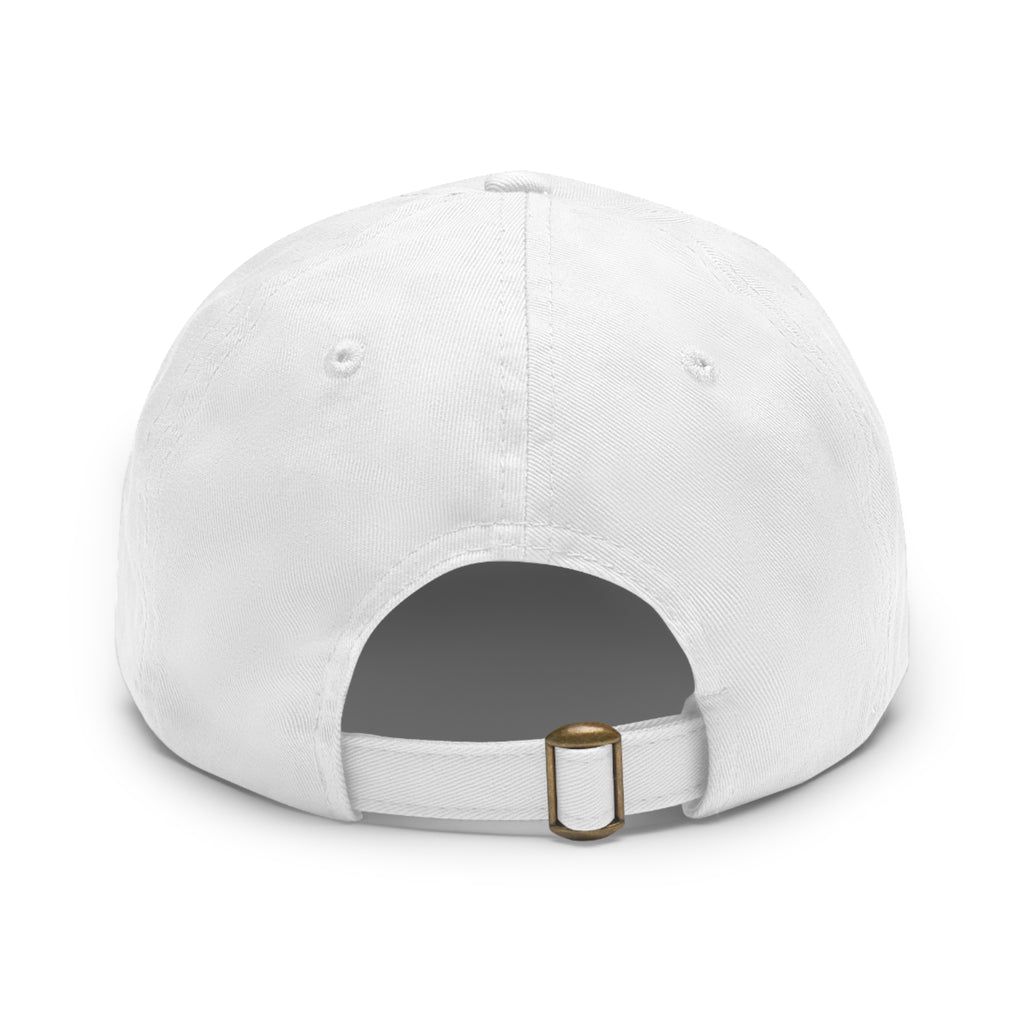 Bitcoin High Roller Hat Bet on the Future in Style