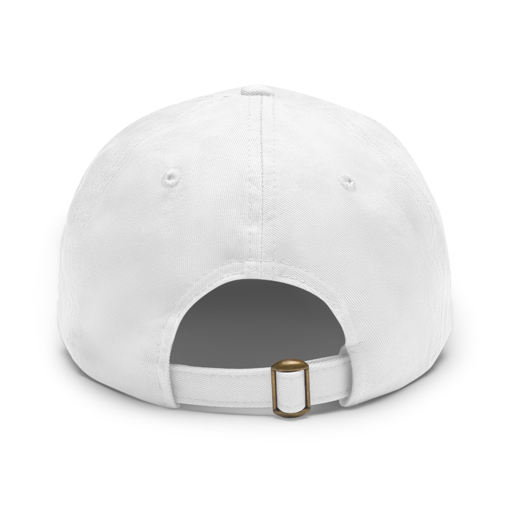 Bitcoin High Roller Hat Bet on the Future in Style