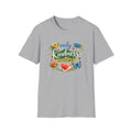 Only Kindness Matters Shirt Inspirational Kindness Tee Uplifting Message Tee Meaningful Gift 7 colors 100% cotton