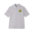 Par-Tee Time Golf Polo Shirt Funny Golfer Polo Mens Golf Shirt Golf Lover Gift Casual Golf Apparel 5 colors 100% cotton