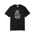 Operation Epic Fury Peace Through Strength Tee Patriotic Military Power Shirt 7 colors 100% cotton