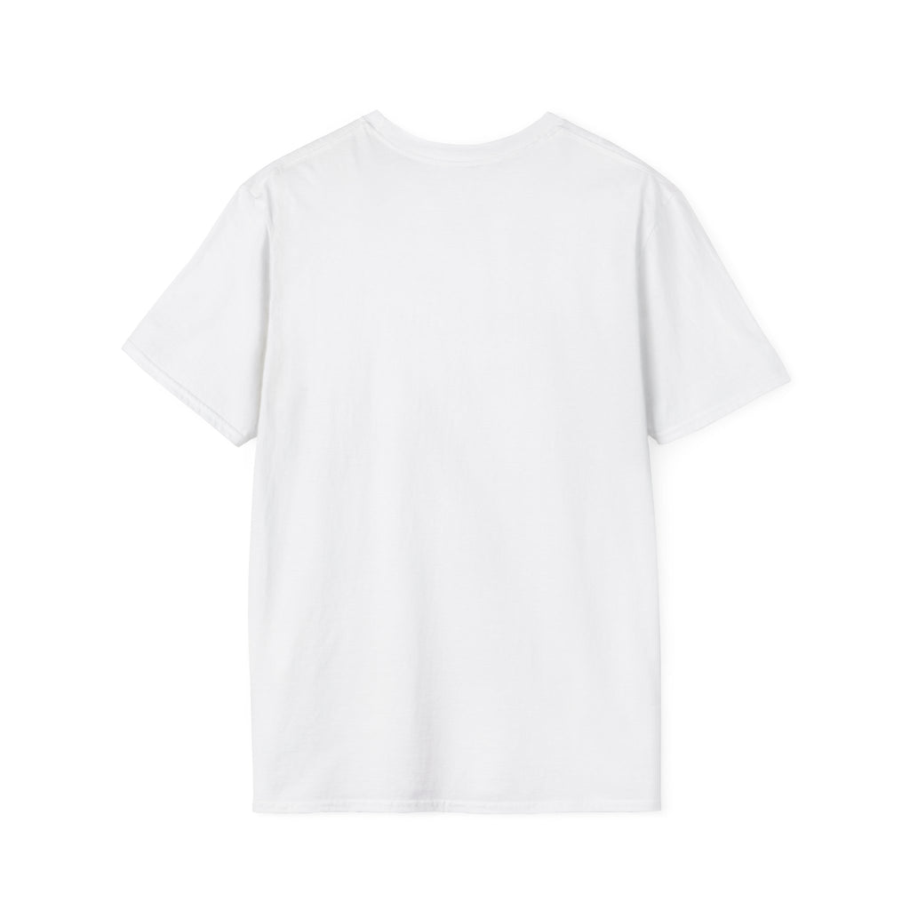 Bitcoin Ace in the Deck T-Shirt Bold Crypto Statement Tee for Bitcoin Enthusiasts 7 colors 100% cotton