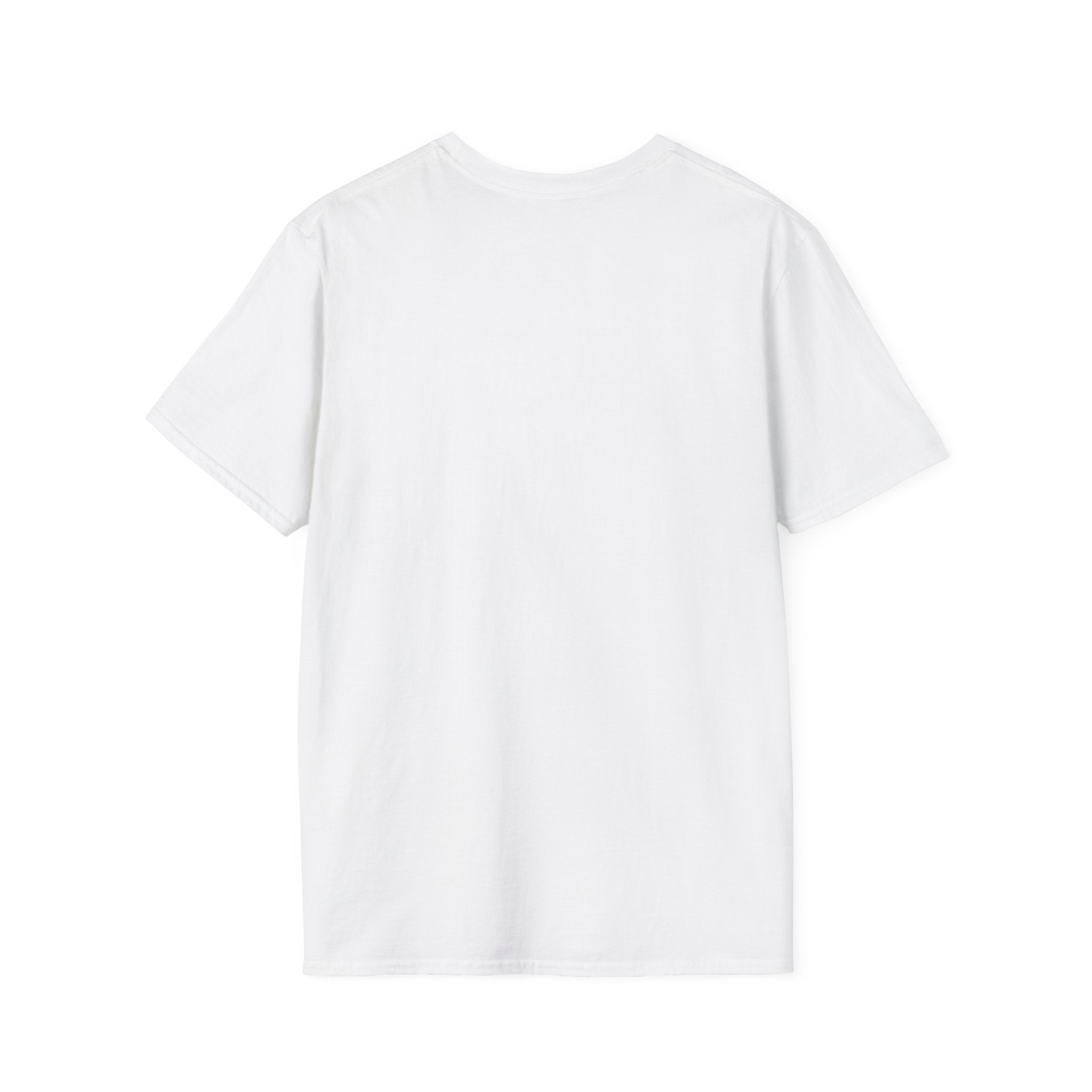 Bitcoin Ace in the Deck T-Shirt Bold Crypto Statement Tee for Bitcoin Enthusiasts 7 colors 100% cotton
