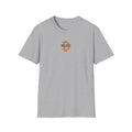 Believe in Bitcoin T-Shirt Tee Wear the Movement with Bold Faith in the Future 5 colors 100% cotton