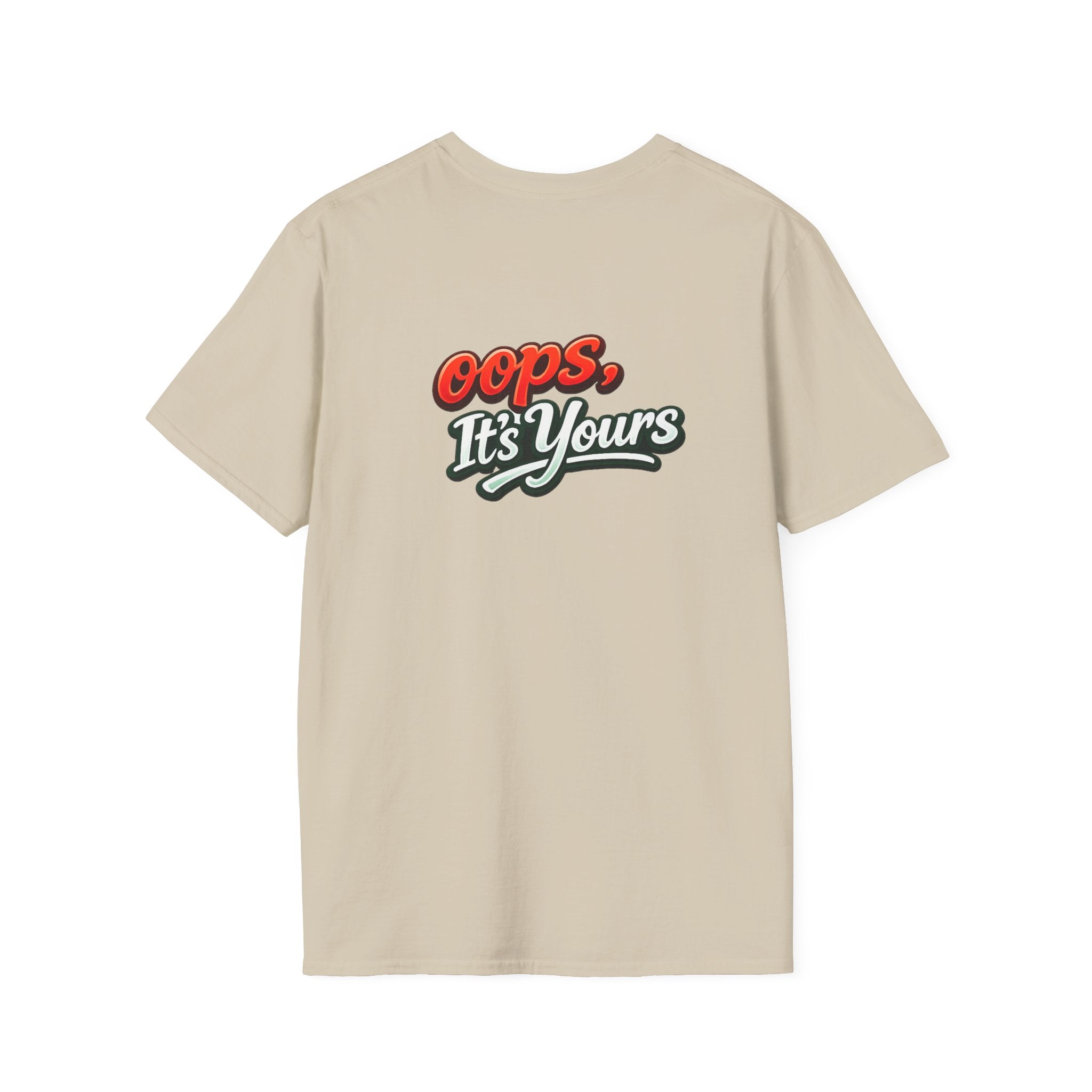 Pickleball Modus AN T-Shirt Lustiges Pickleball Shirt für Herren & Damen Pickleball Geschenk Court Life Tee 5 Farben 100% Baumwolle