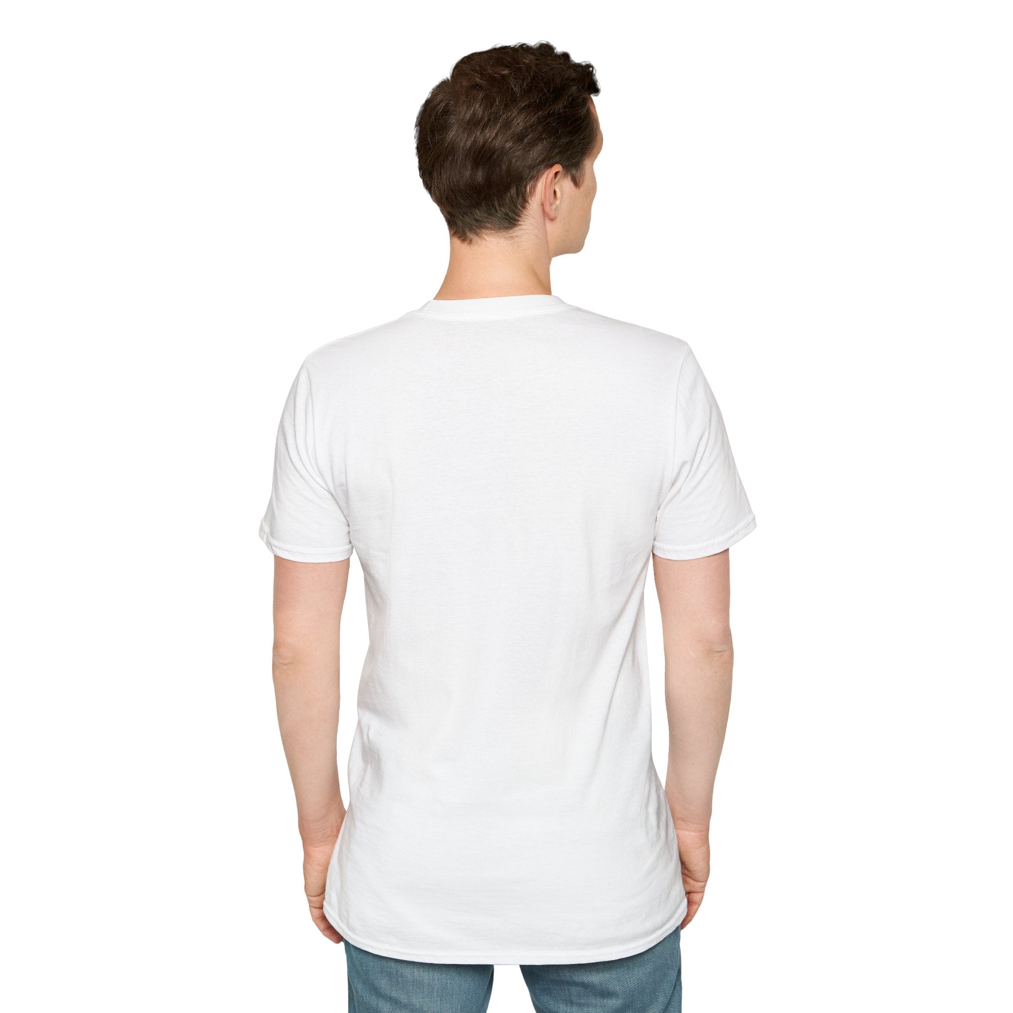 Bitcoin Believe T-Shirt Tee Power in Every Thread 4 colors 100% cotton