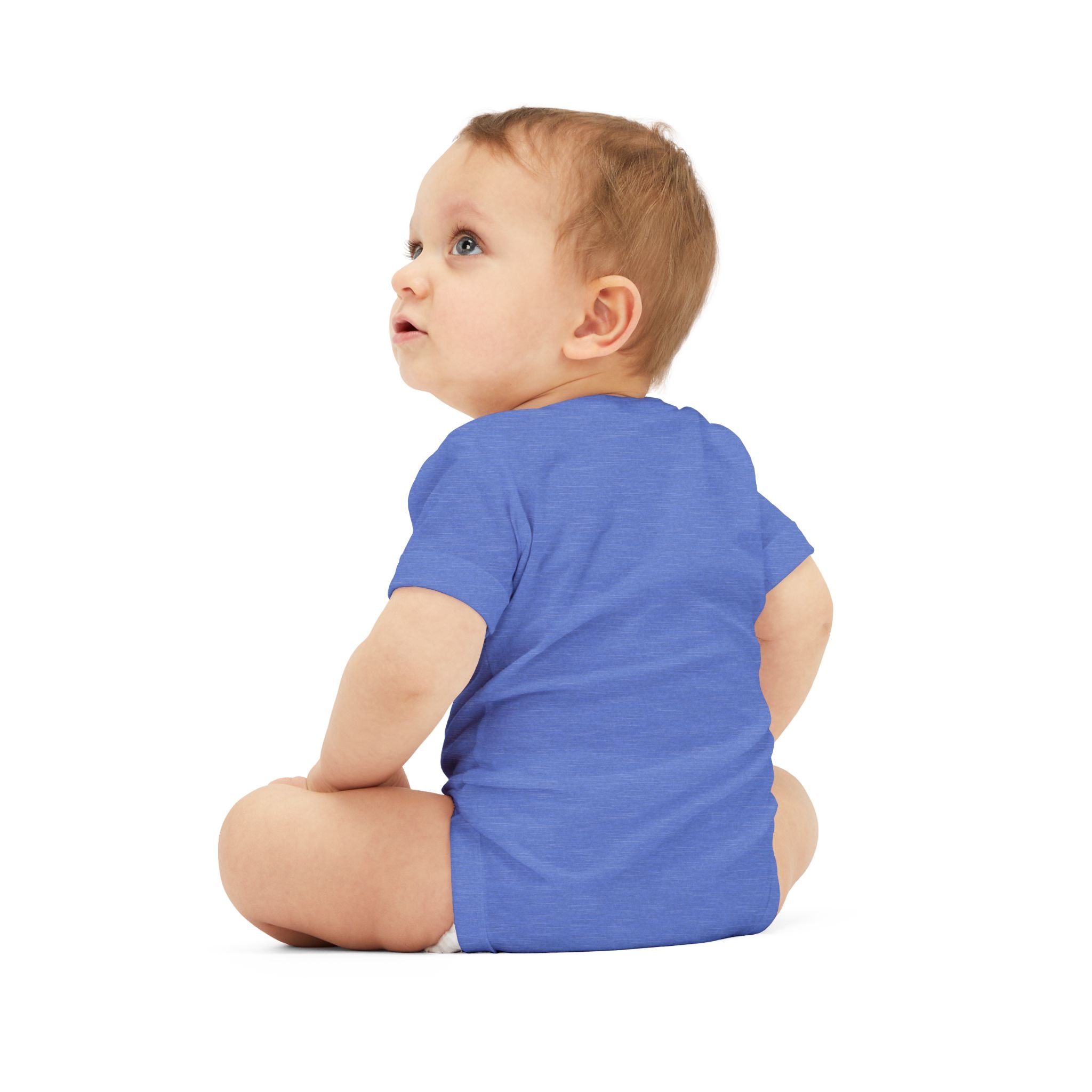 My First Bitcoin Baby Onesie Cute Crypto Infant Bodysuit Future Bitcoiner Gift 6 colors 100% cotton