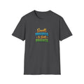 Small Progress Is Still Progress Shirt Positive Mindset Motivational Quote Tee Encouragement Shirt 5 colors 100% cotton