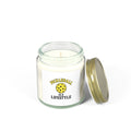 SatsandStripes.com Pickleball Is a Lifestyle Candle Coconut Apricot Wax Eco-Friendly and Non-Toxic 4oz or 9oz size 9 scents