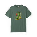 Lustiges Pickleball-Dinkaholic-T-Shirt für Serious Dinkers 7 Farben 100 % Baumwolle