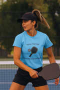 Pickleball Friends Forever T-Shirt Tee Rallies That Last Friendships That Last Longer 7 colors 100% cotton
